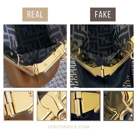 fendi slides real vs fake|fendi bags real or fake.